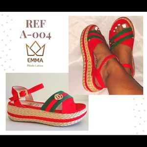 Sandals